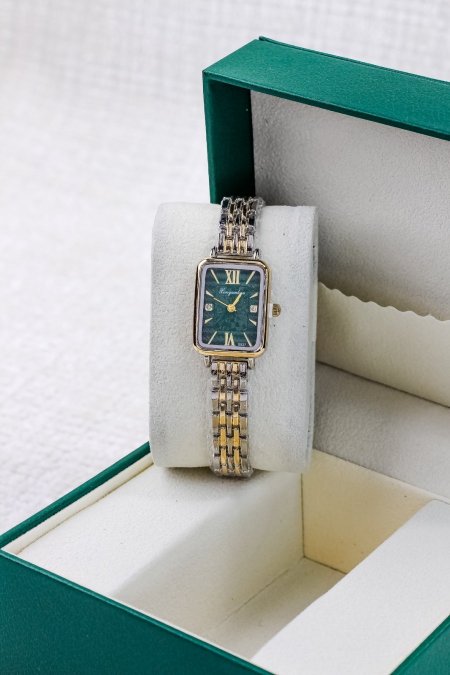 ساعات ناعمة ومميزة